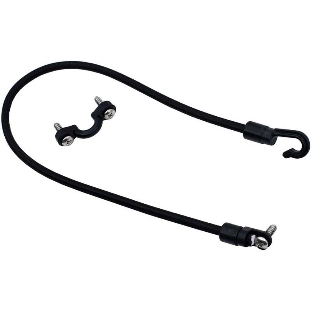 Fishing Kayak Rod Holder - Tali Pengikat Pancing Perahu yang Dapat