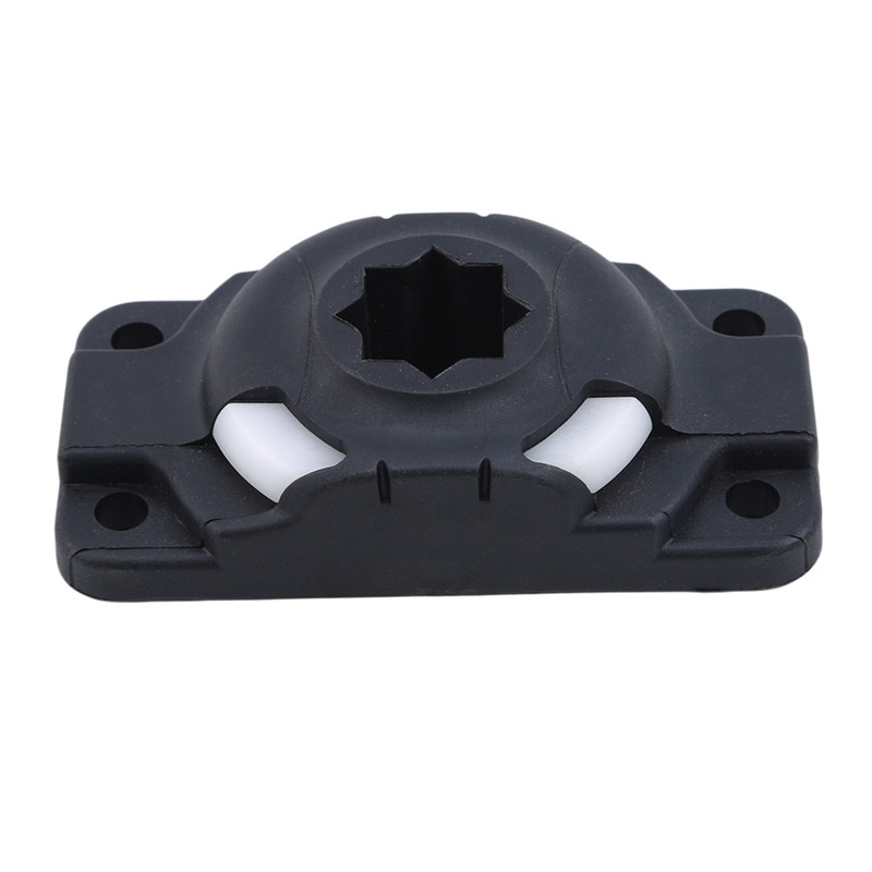 Fishing Kayak Rod Holder - Basis Bingkai Navigasi Kano, Dudukan Pemegang