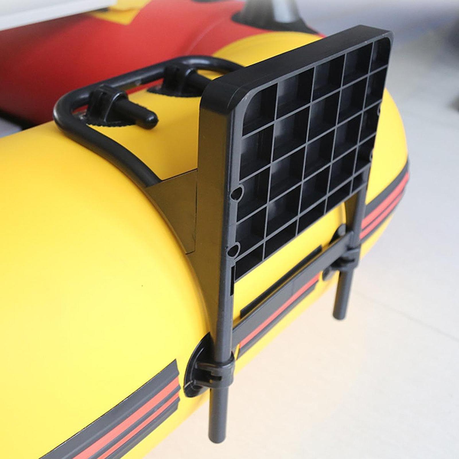 Fishing Kayak Cart - Braket Dudukan Motor Perahu Braket Motor