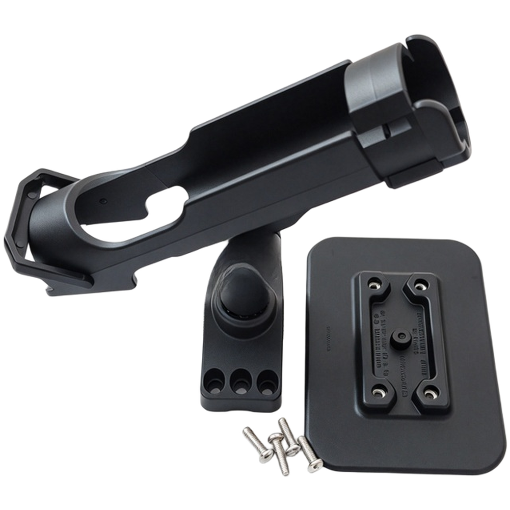 Dapat Disesuaikan untuk Tempat - Fishing Kayak Rod Holder ulasan dan harga