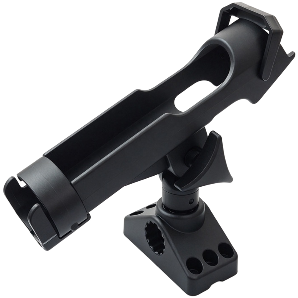 Dapat Disesuaikan untuk Tempat - Fishing Kayak Rod Holder ulasan dan harga