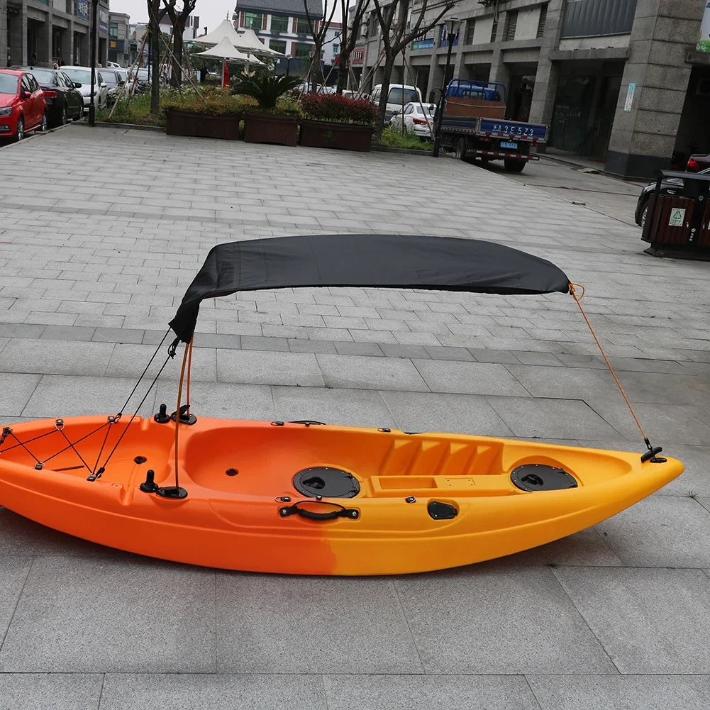 POTEAX tenda Kayak Tunggal, te - Fishing Kayak Cart ulasan dan harga
