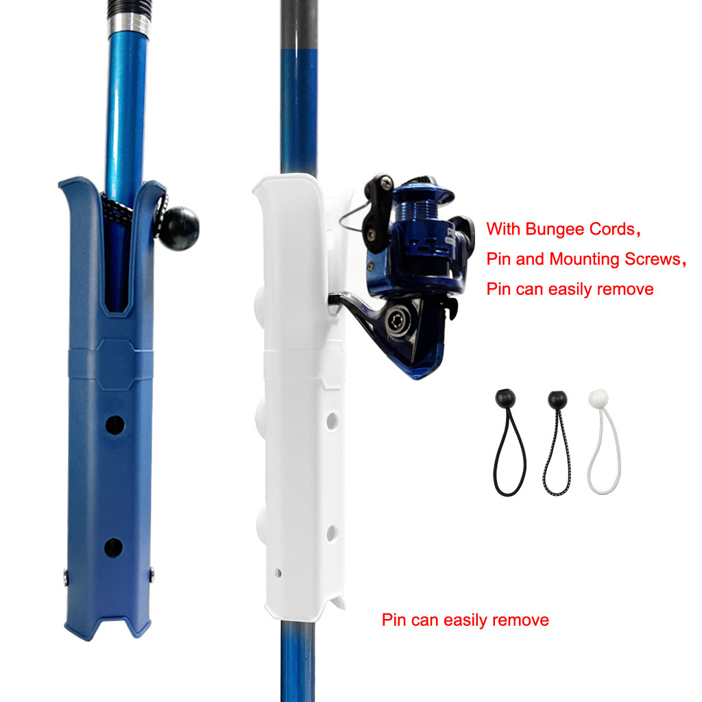 Rak Penyangga Joran Pancing Pl - Fishing Kayak Crate ulasan dan harga