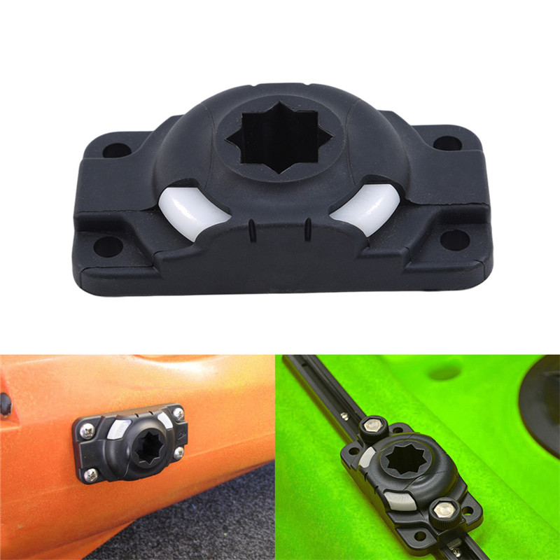 Basis Bingkai Navigasi Kano, D - Fishing Kayak Rod Holder ulasan dan harga