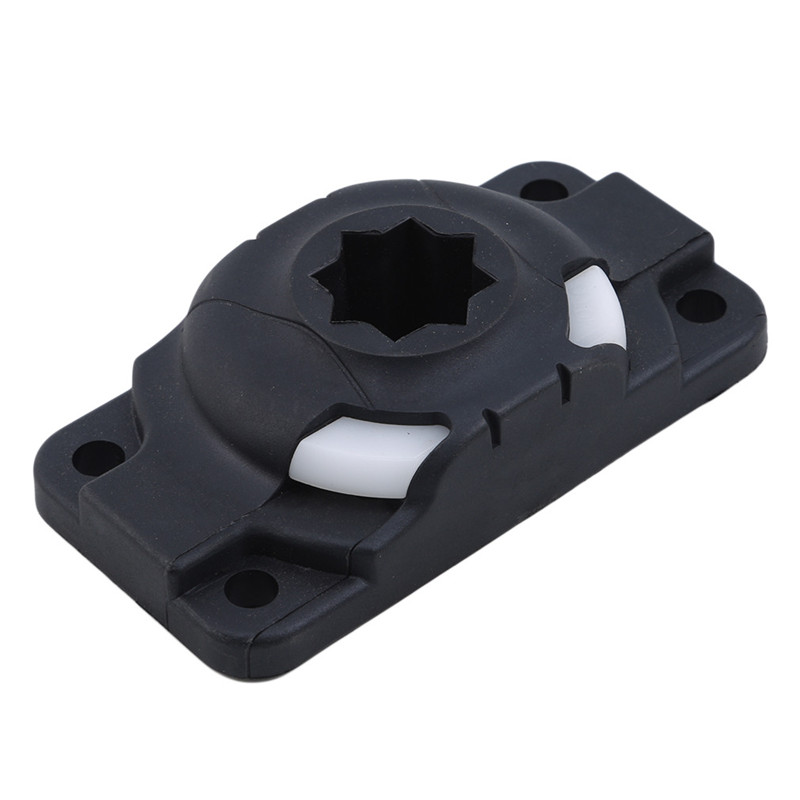 Basis Bingkai Navigasi Kano, D - Fishing Kayak Rod Holder ulasan dan harga