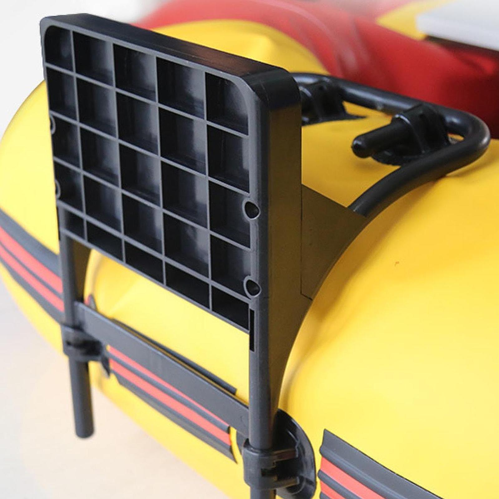 Braket Dudukan Motor Perahu Br - Fishing Kayak Cart ulasan dan harga