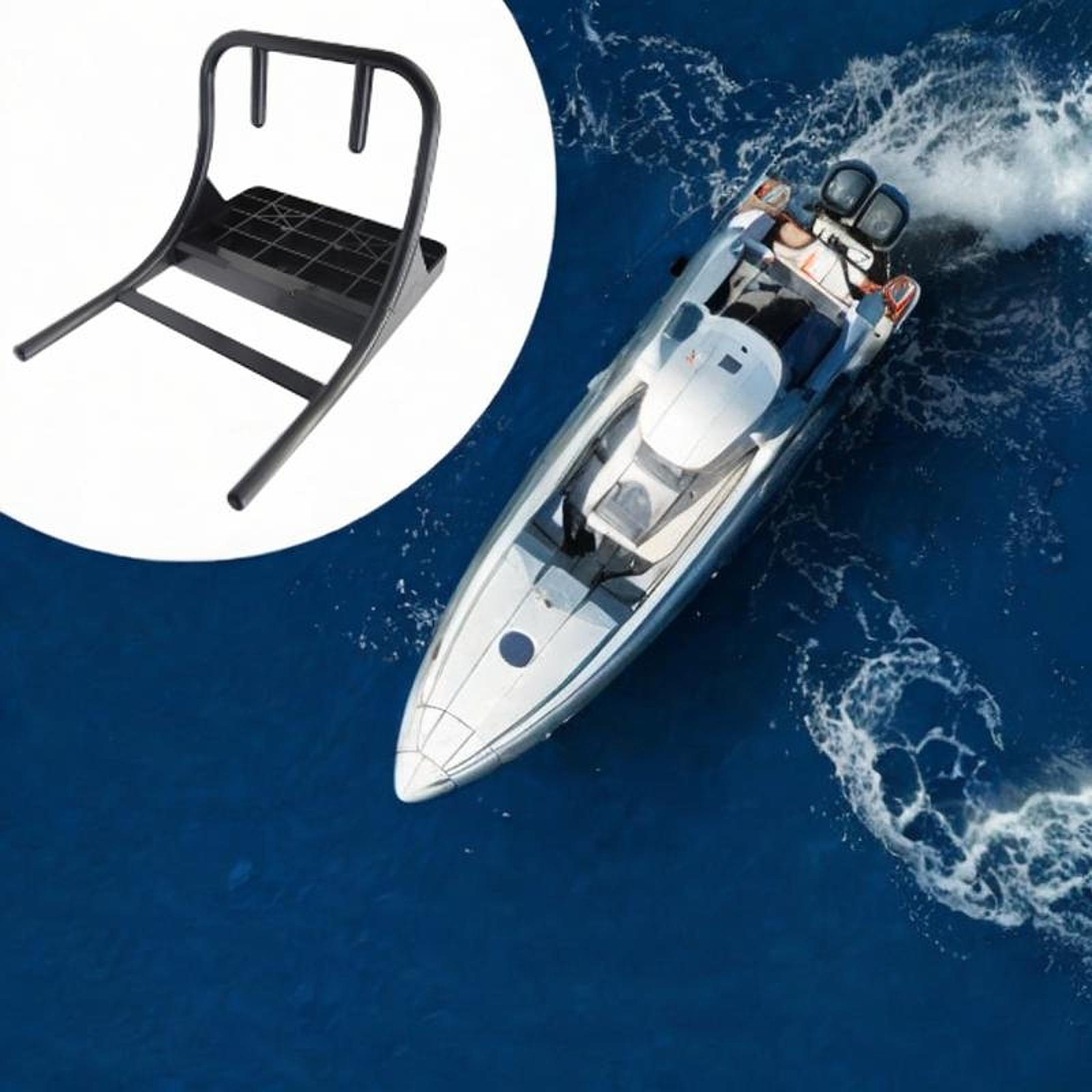 Braket Dudukan Motor Perahu Br - Fishing Kayak Cart ulasan dan harga