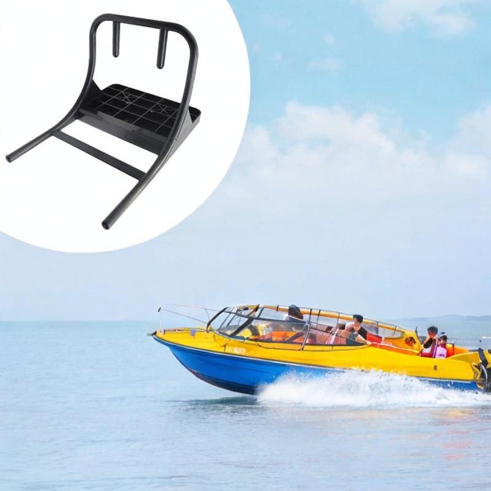 Braket Dudukan Motor Perahu Br - Fishing Kayak Cart ulasan dan harga